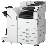 МФУ Canon imageRUNNER Advance C3520i III фото 3